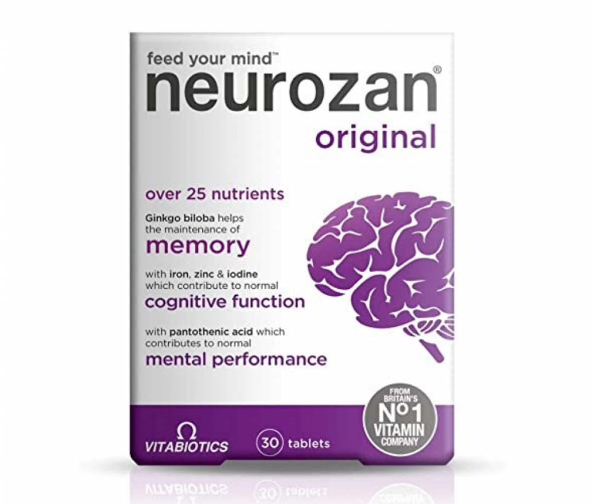 Neurozan Capsules