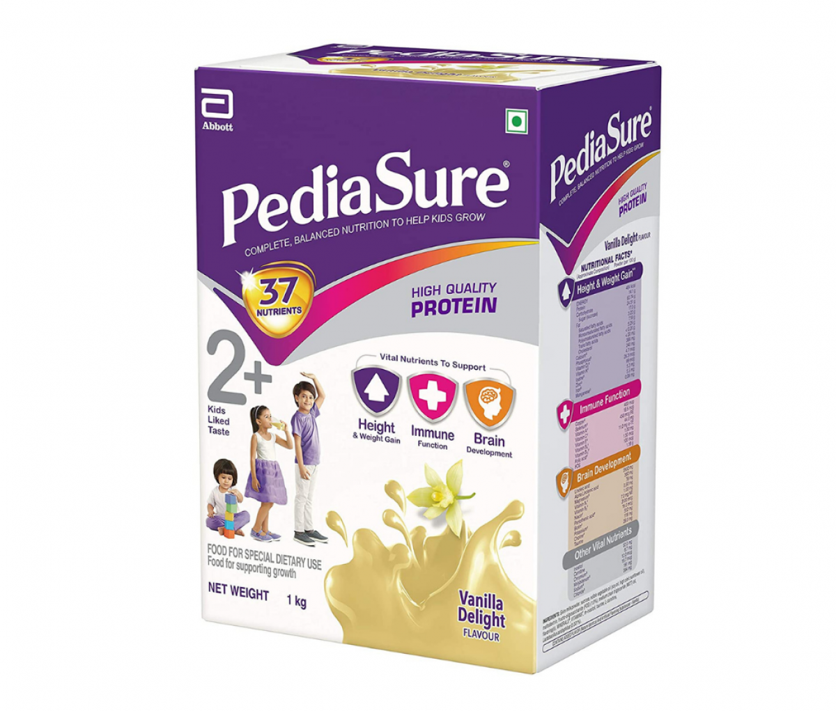 Pediasure 950g Vanilla
