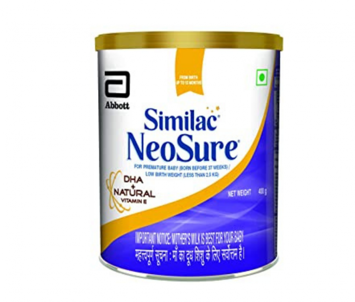 Similac Neosure 400g