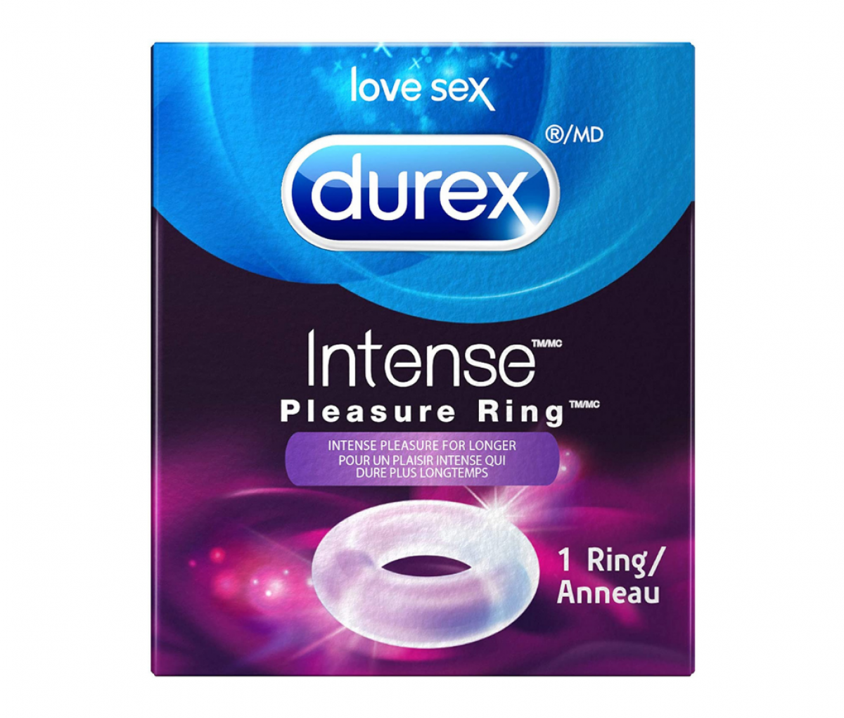 Durex Play Pleasure Ring