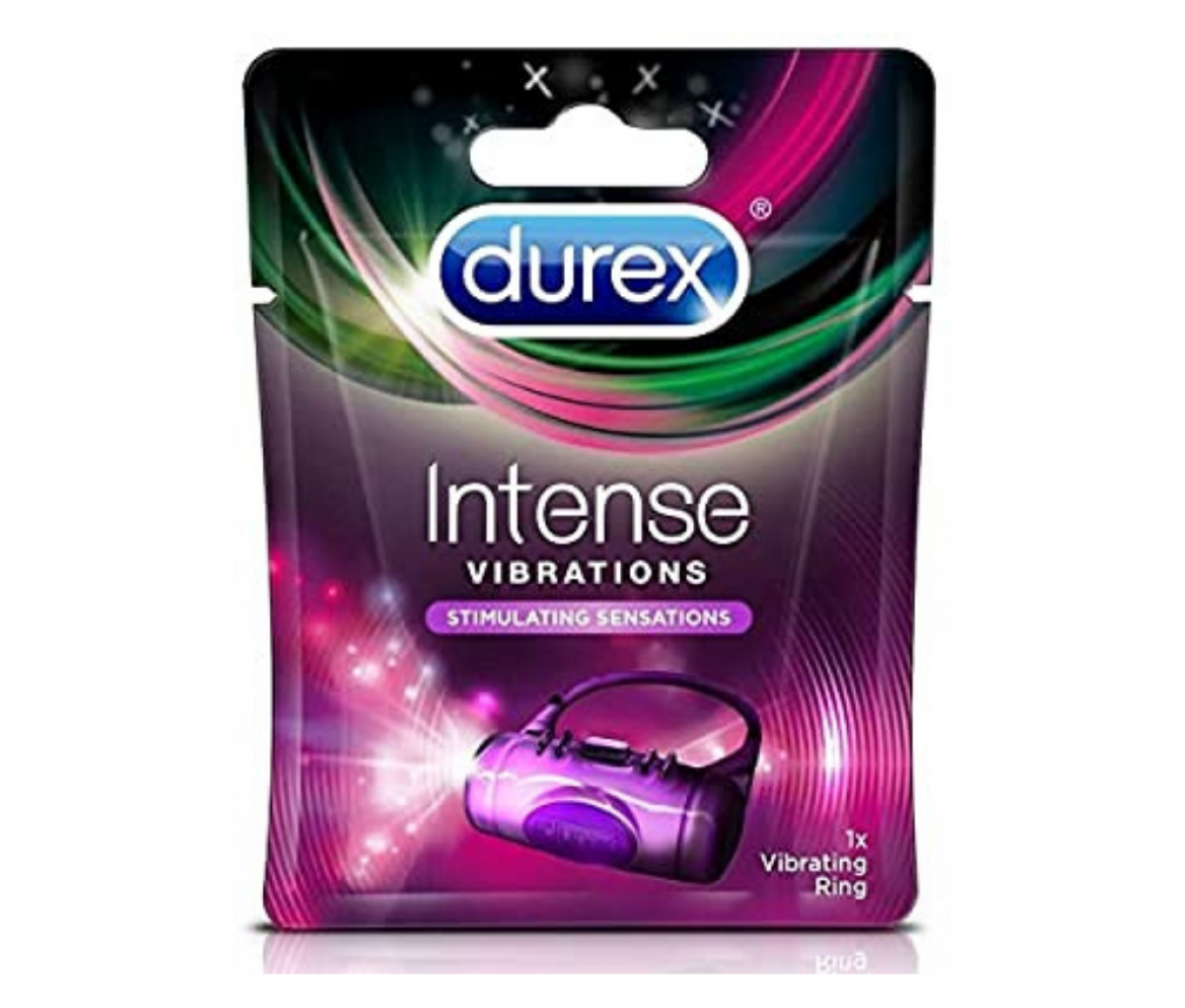 Durex Intense Ring