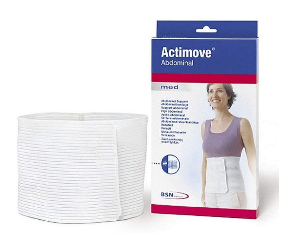 Actimove Abdominal Corset ( L )