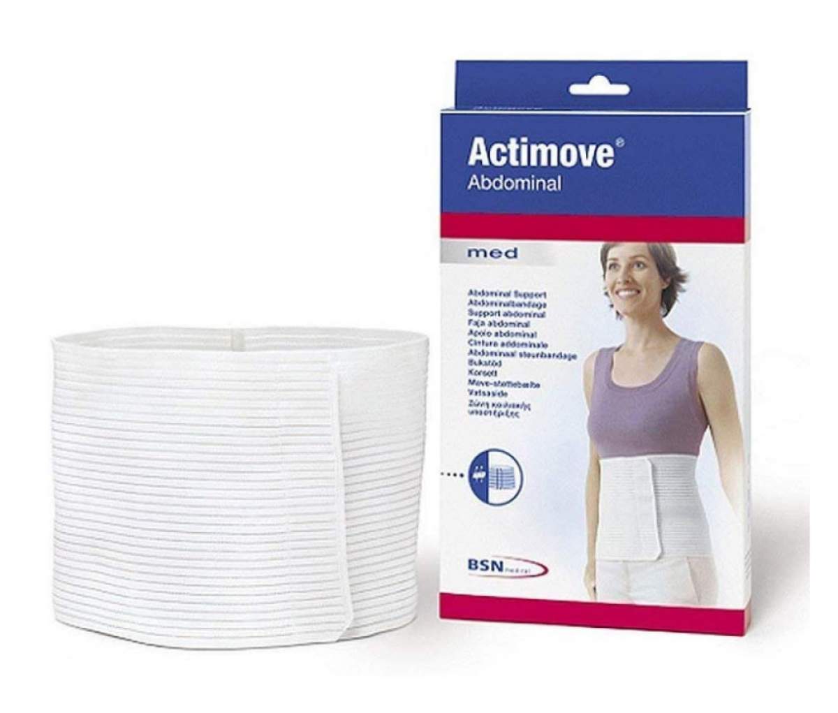 Actimove Abdominal Corset ( M )