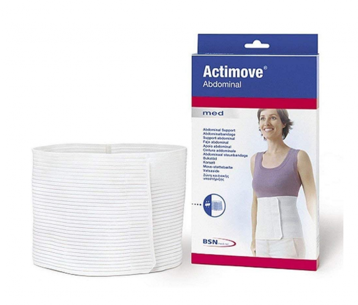 Actimove Abdominal Corset ( XL )