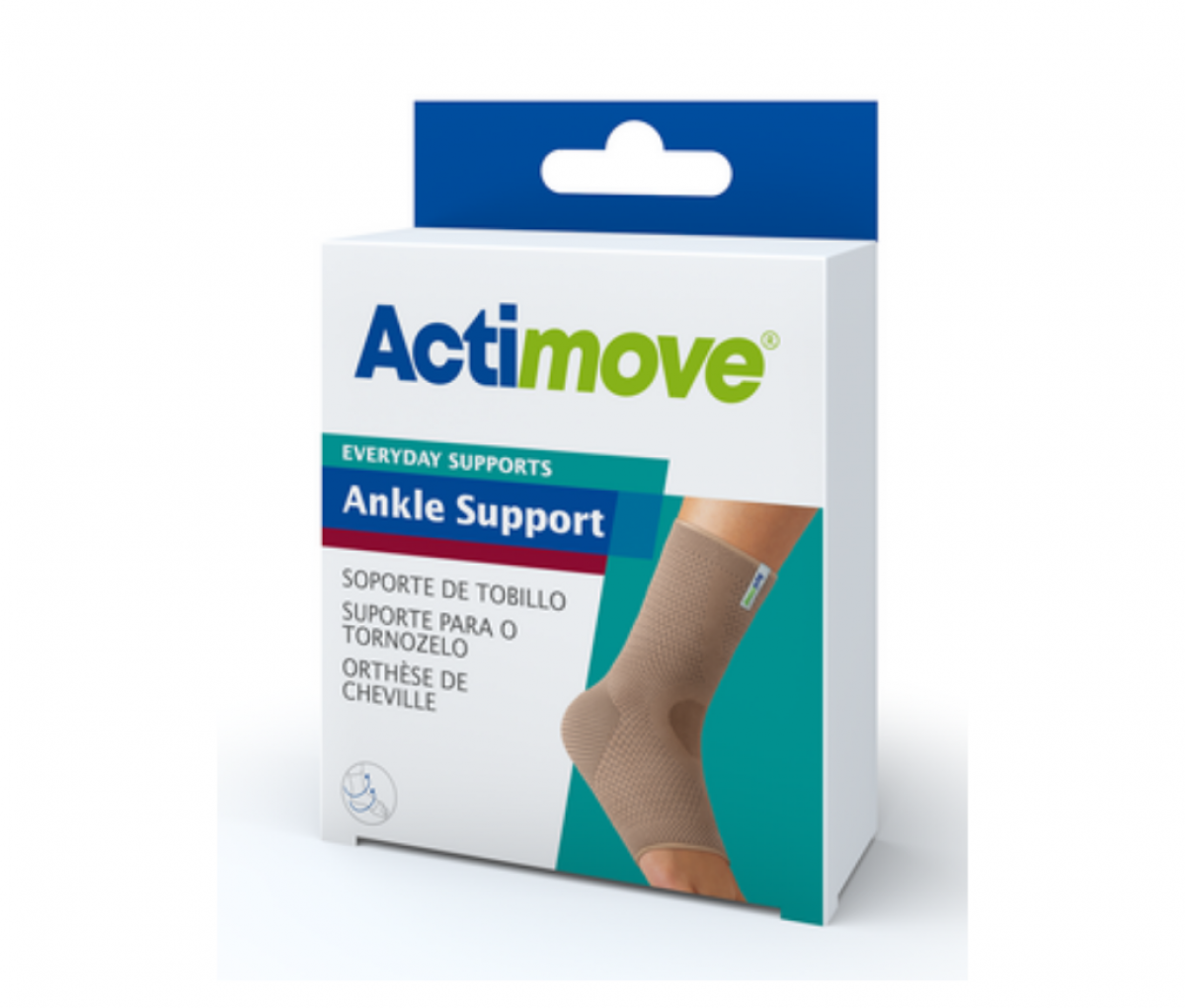 Actimove Ankle support ( L )