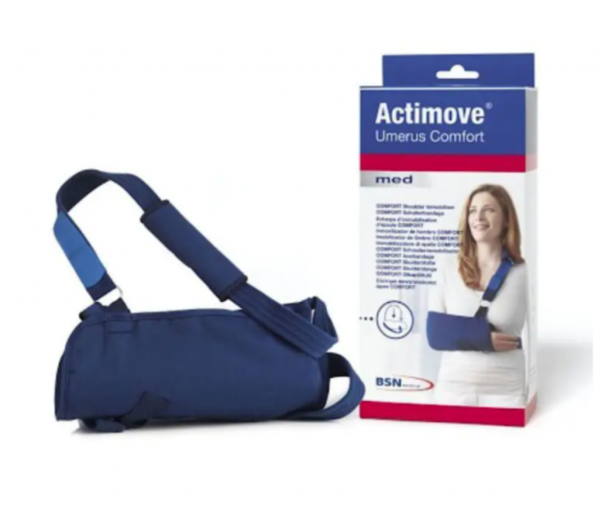 Actimove Arm Sling ( L )