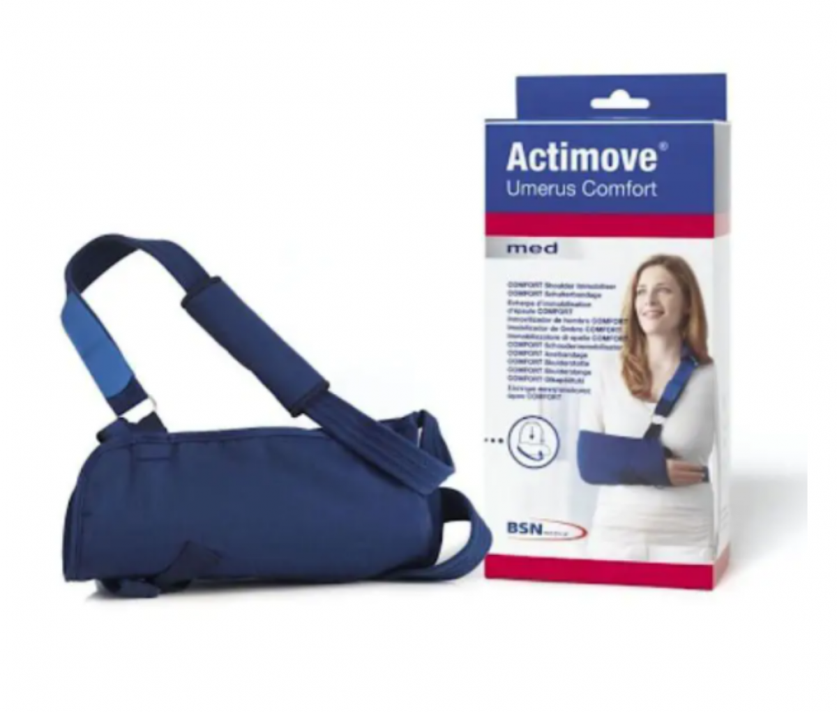 Actimove Arm Sling ( S )