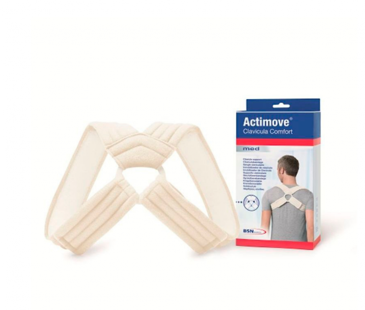 Actimove Clavicle Brace ( L )