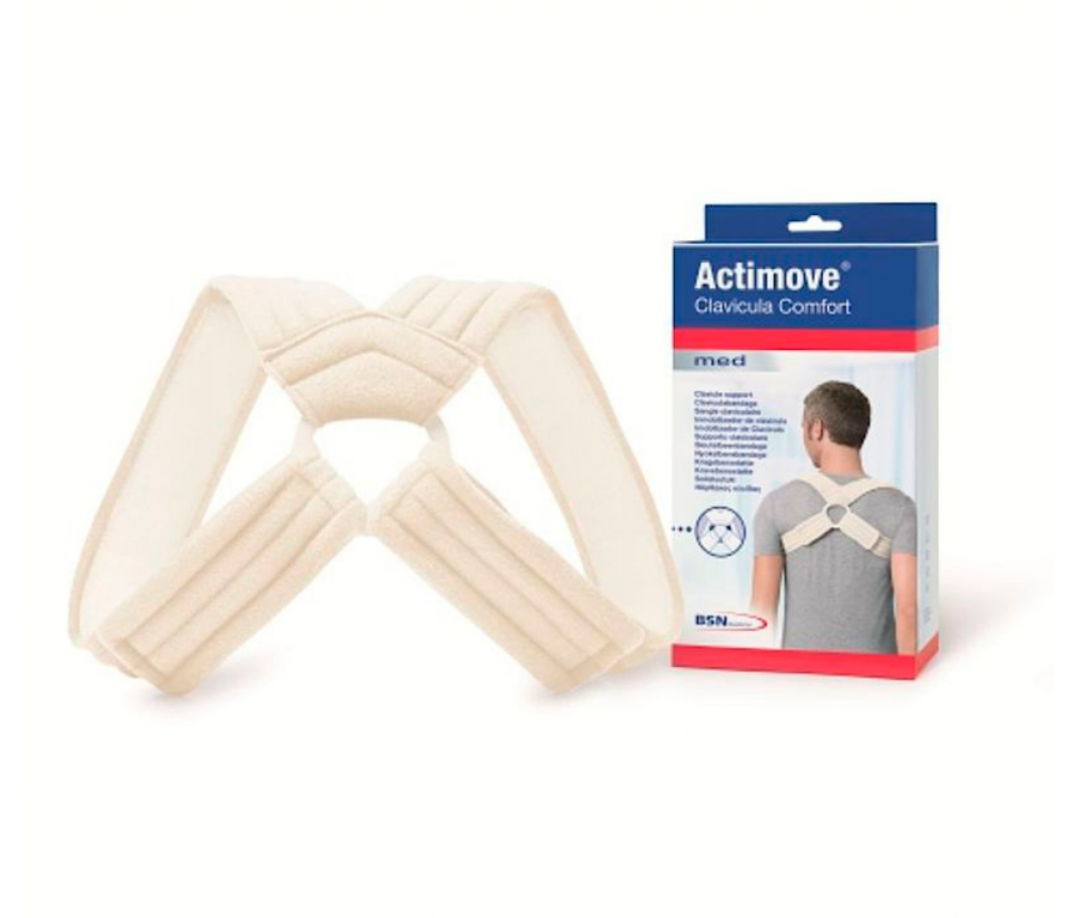 Actimove Clavicle Brace ( S )