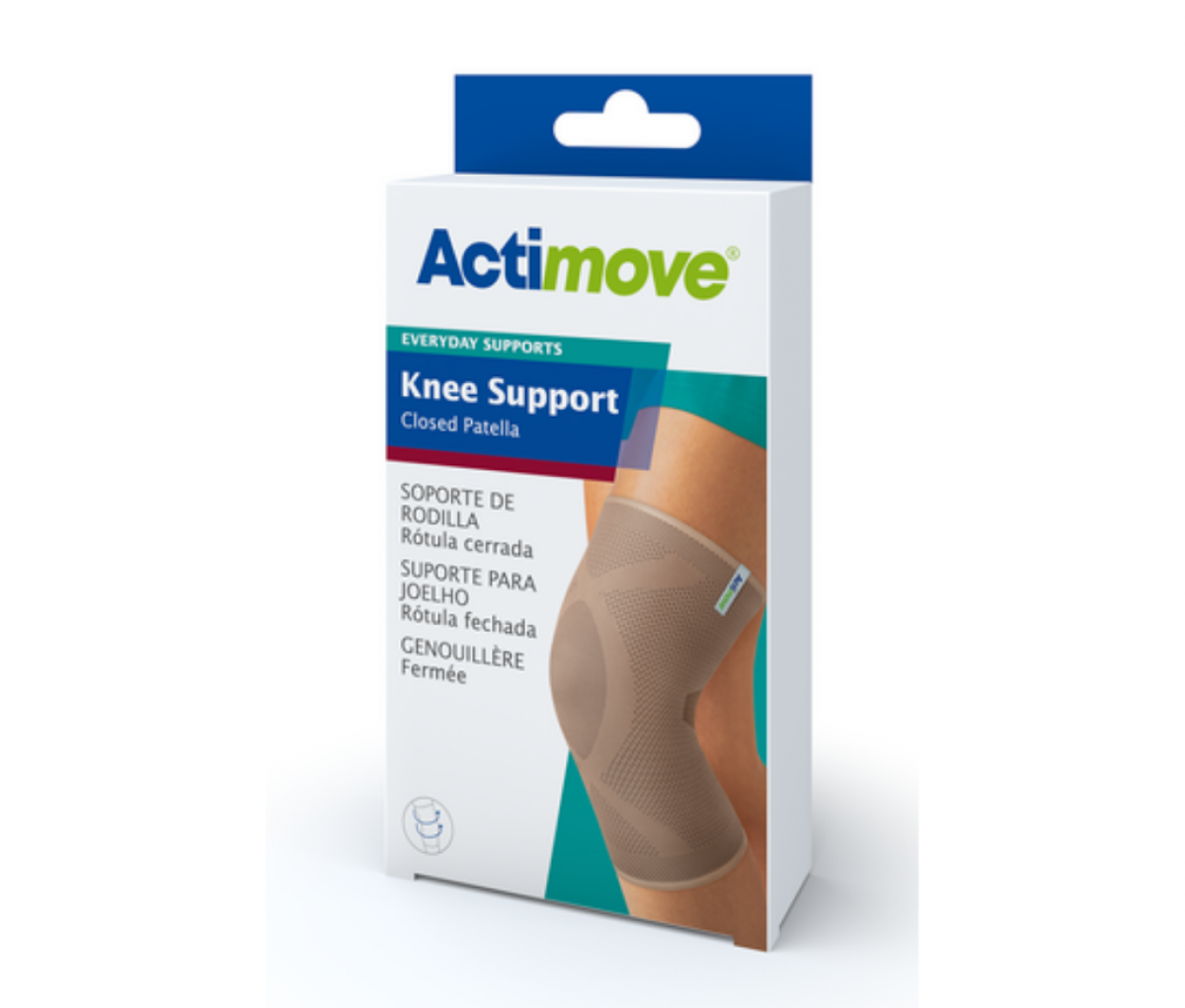 Actimove Knee Support (M)