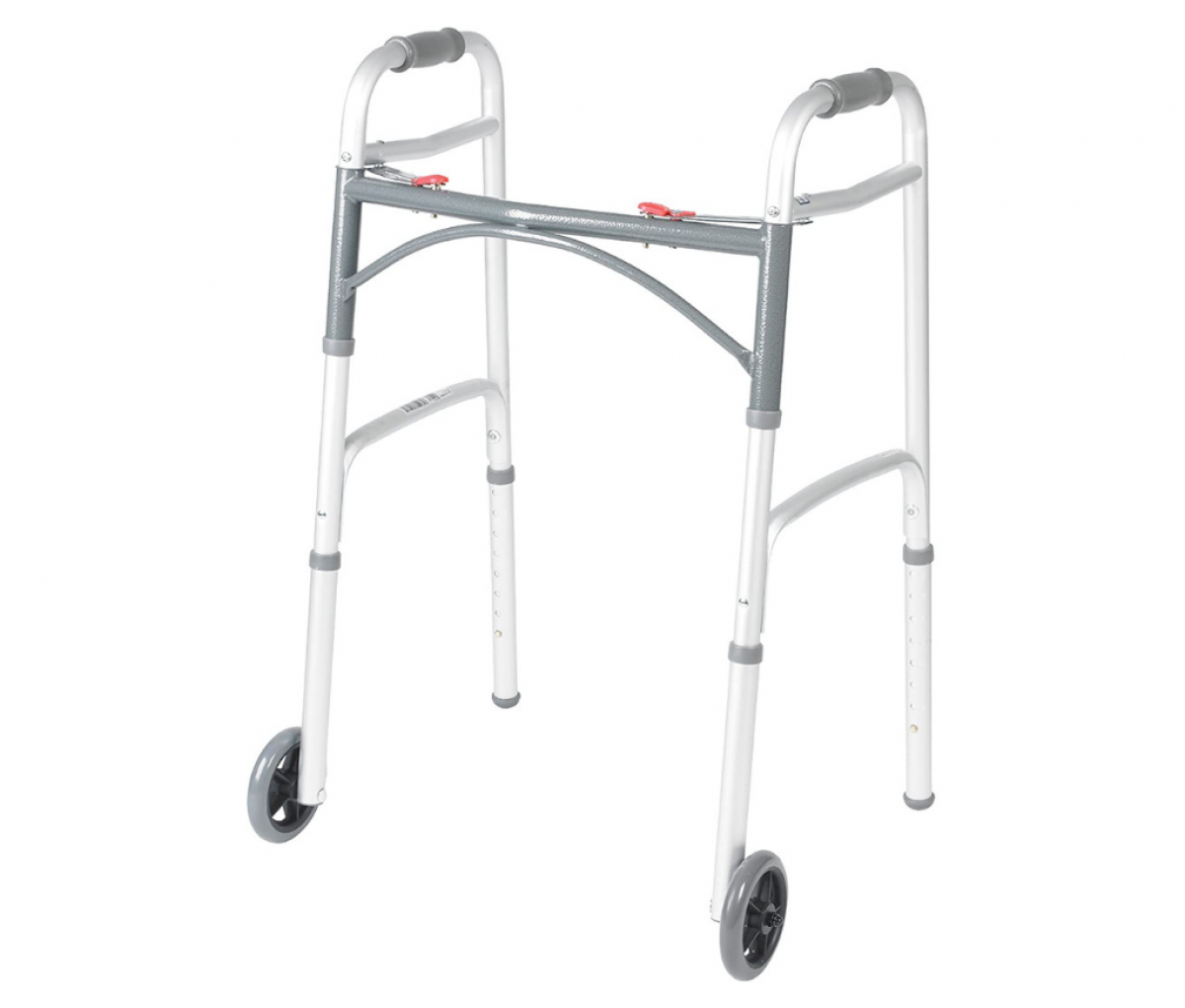 Walker with Wheels SQ1022