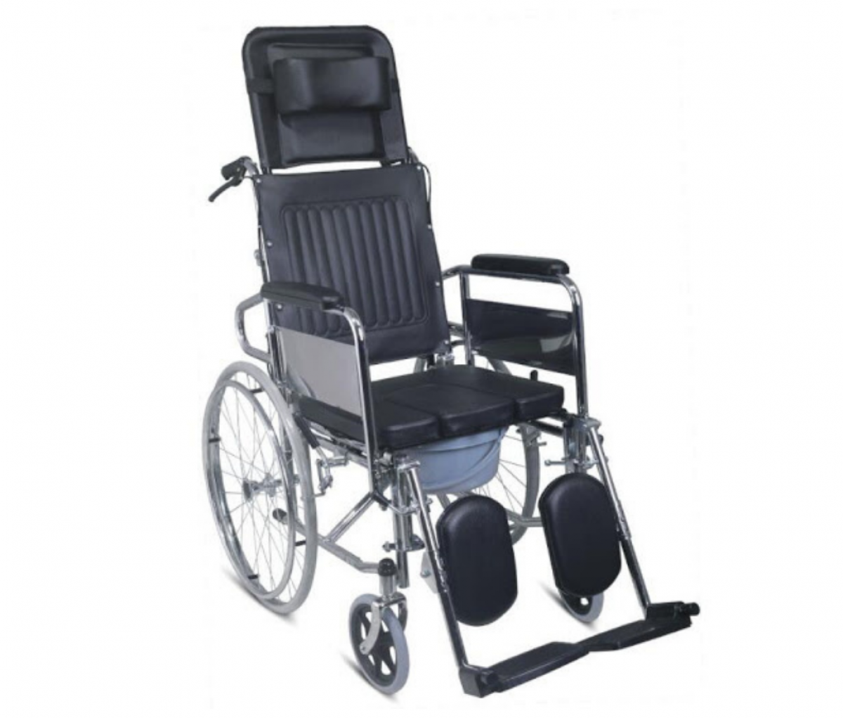 Wheel Chair Full Option - FS609GCU