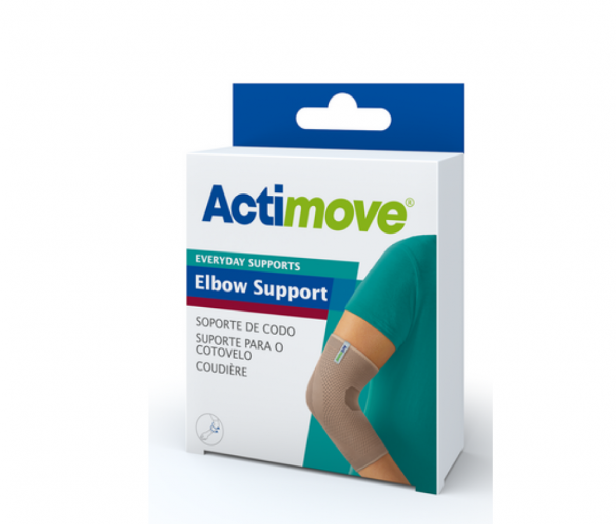 Actimove Tennis Elbow Support (L)