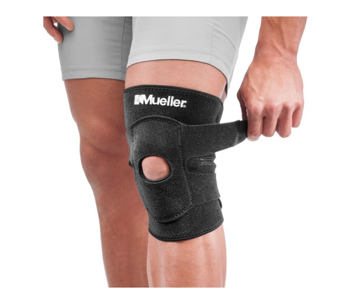 Classic Knee Support - Large