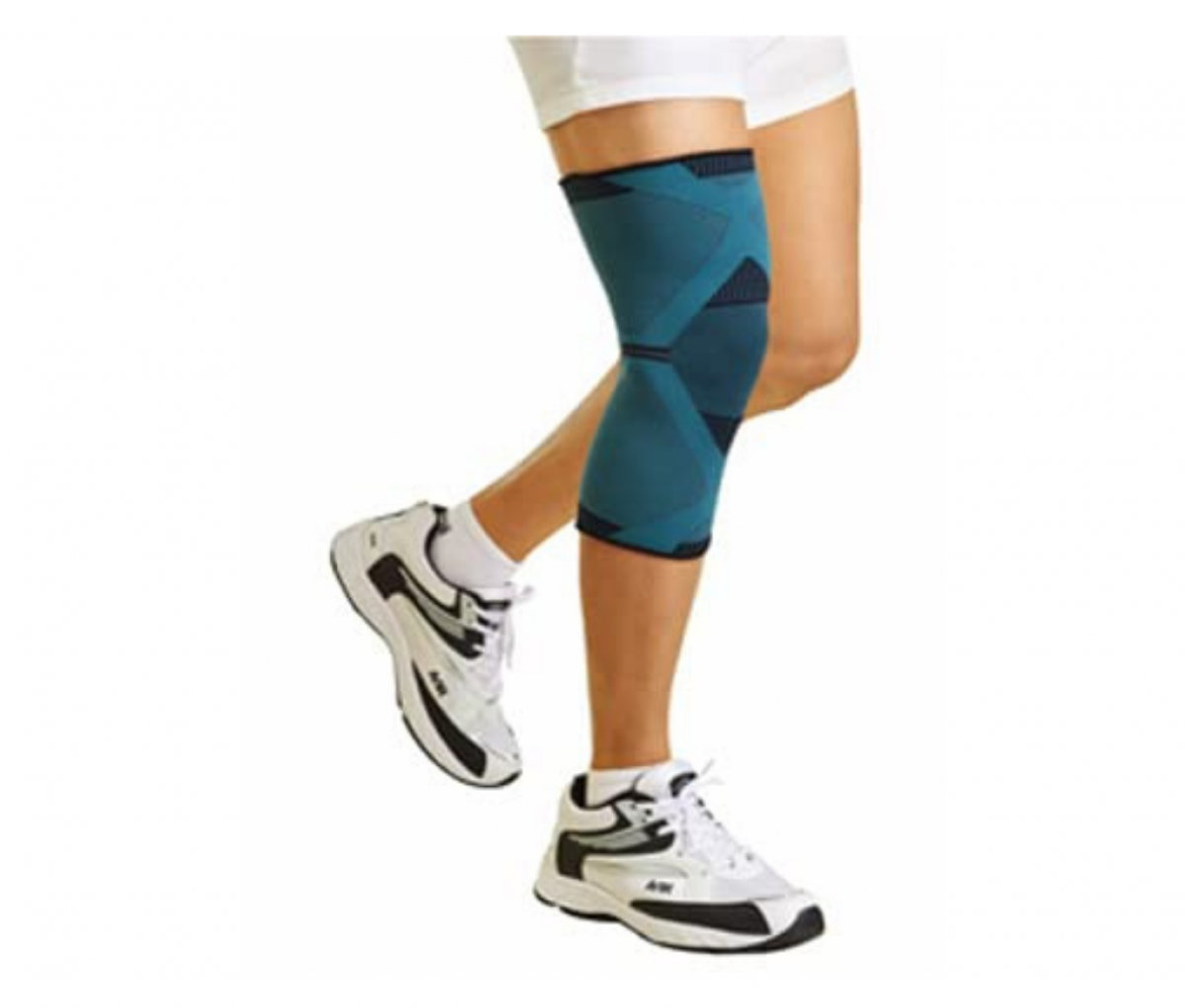 Dynamic Knee Support Long - Medium