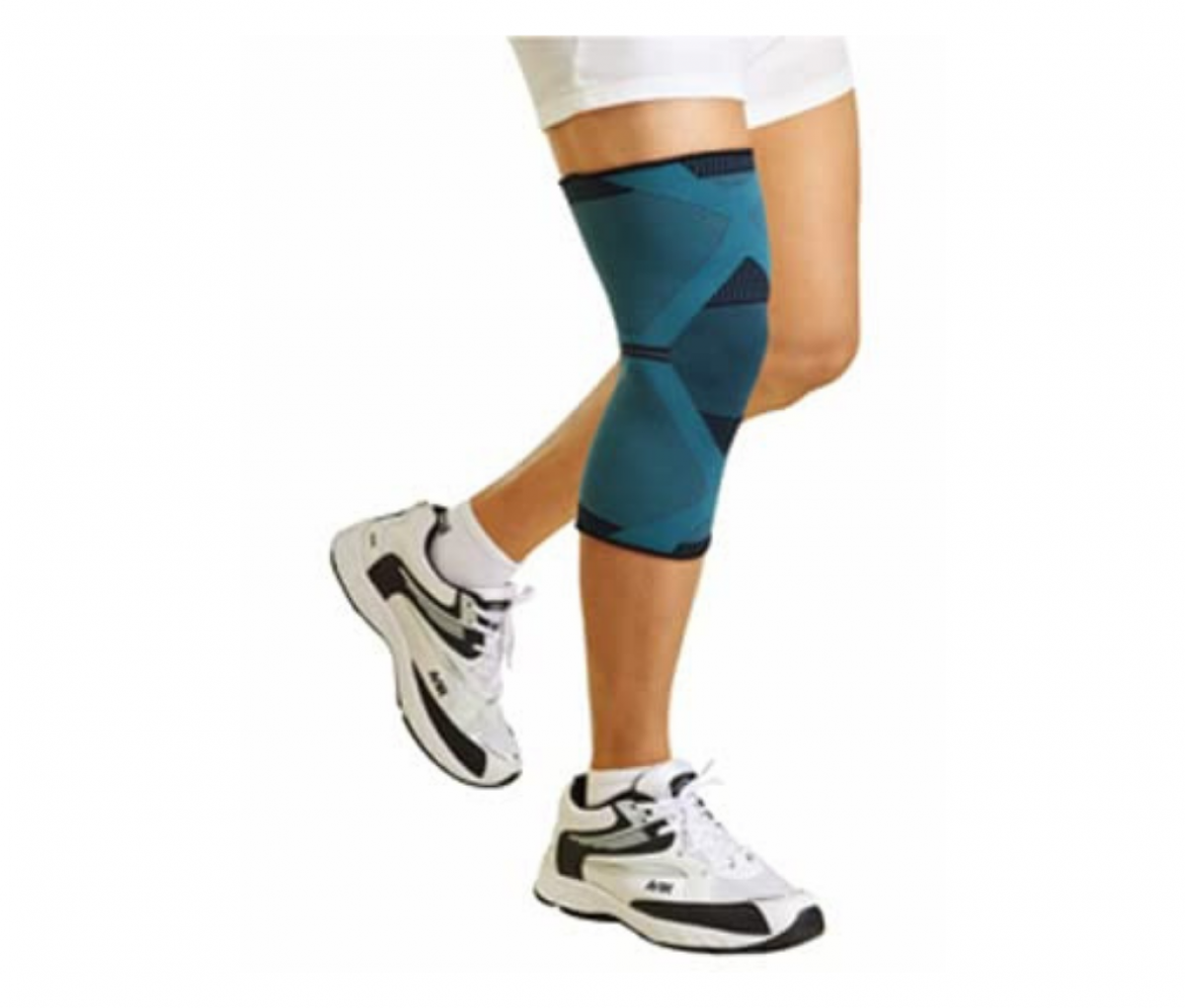 Dynamic Knee Support Plain - Medium