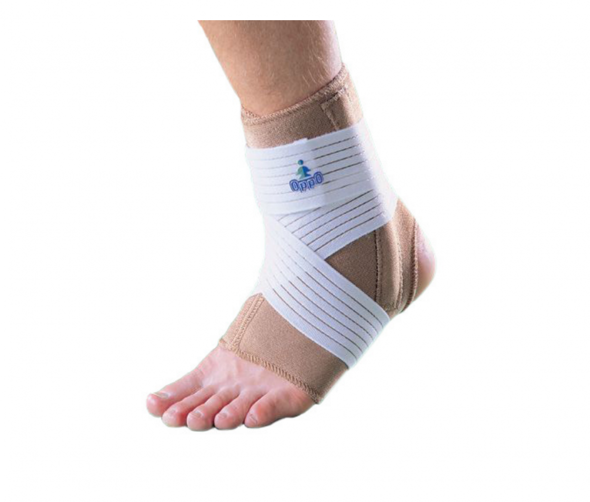 Oppo Ankle Support - Medium