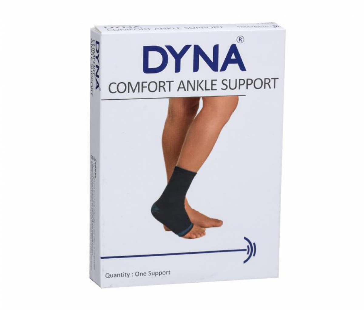 Dyna Ankle Support L