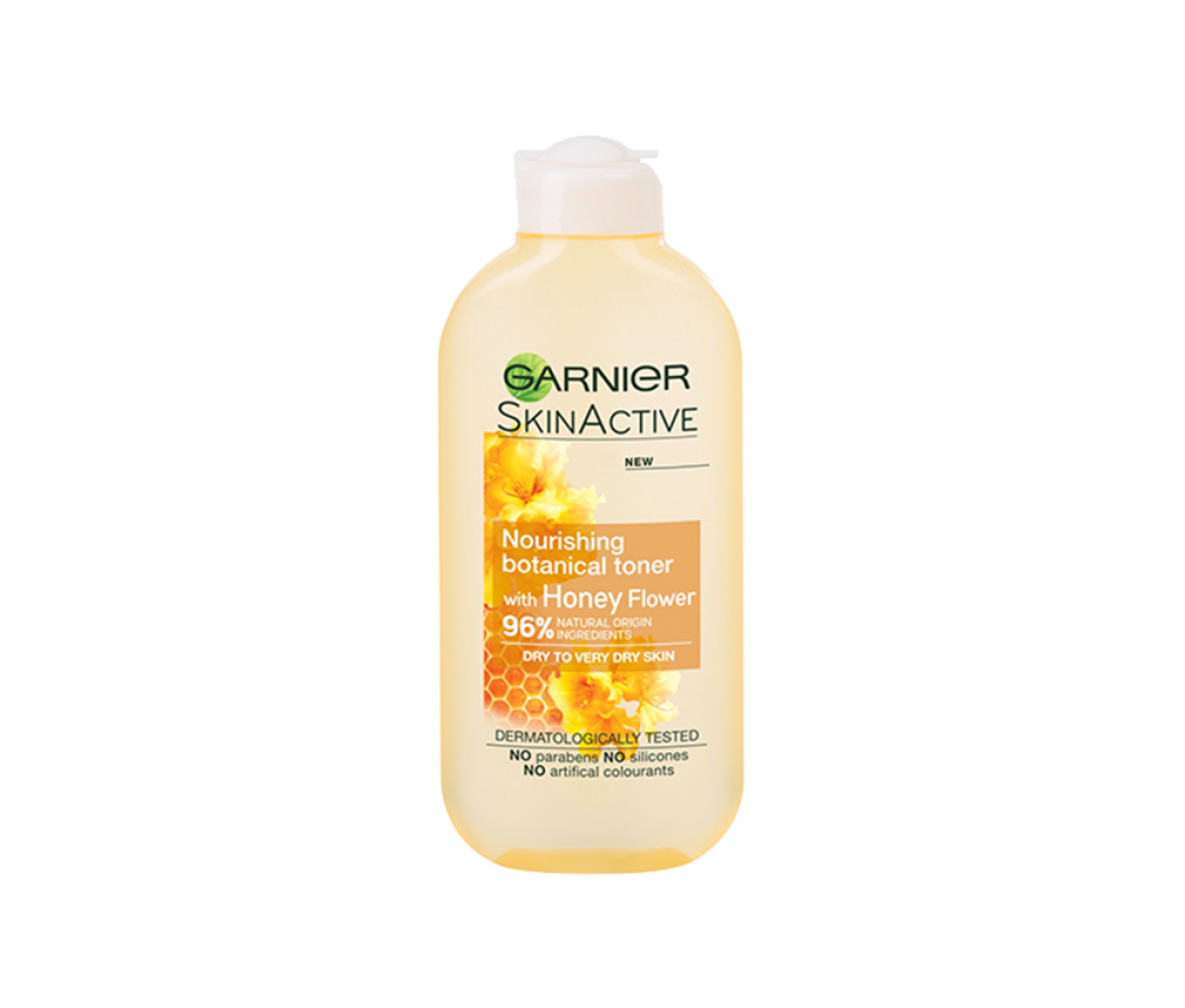 Garnier  Skin Active Honey Toner