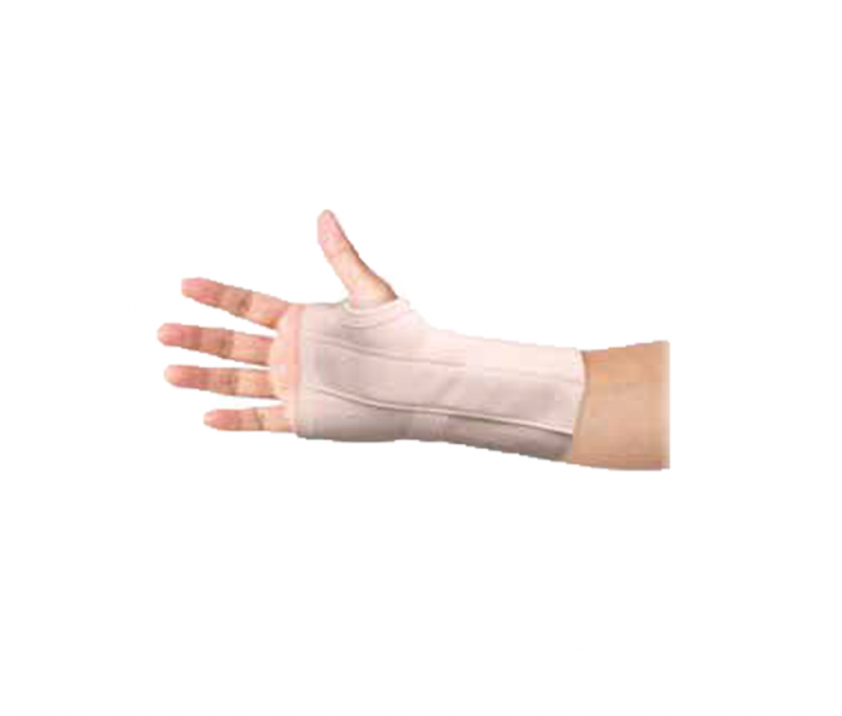 SHORT WRIST SUPPORT (18CM) - SL C500