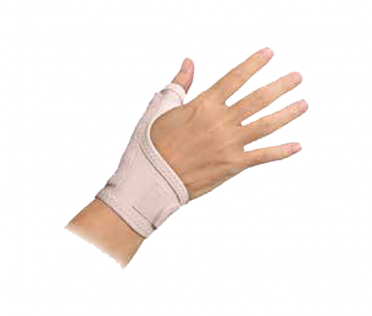 THUMB ORTHOSIS - S C400