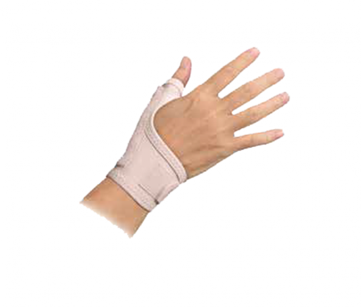 THUMB ORTHOSIS - M C400