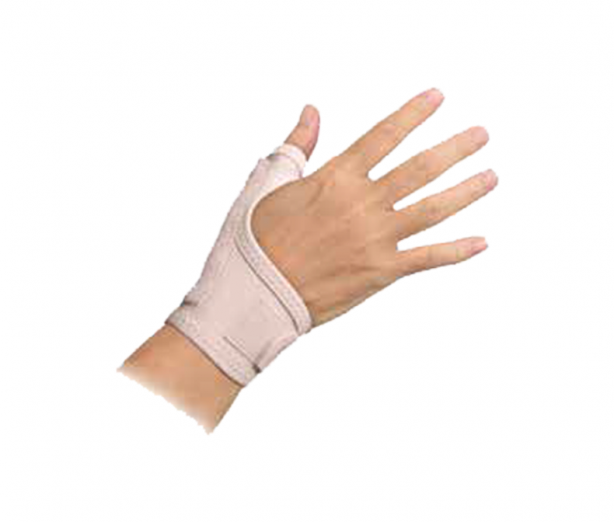 THUMB ORTHOSIS - L C400