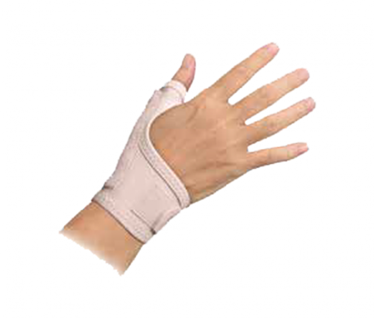 THUMB ORTHOSIS - XL C400