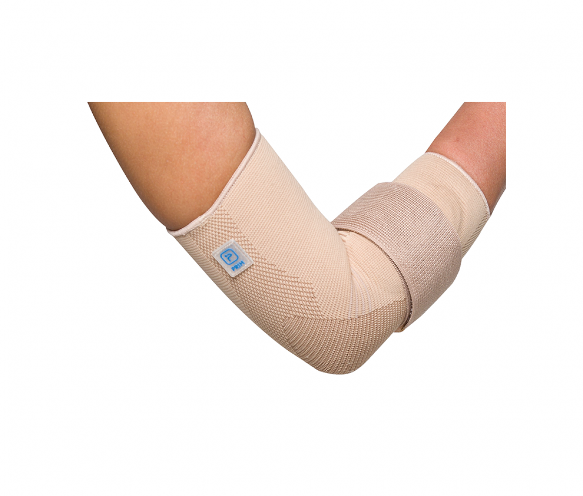 AQTIVO ELBOW SUPPORT - S P707BG