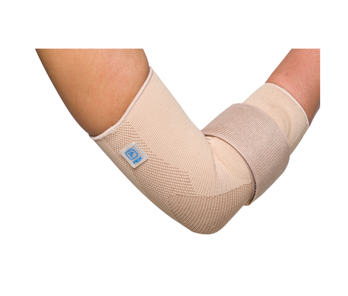 AQTIVO ELBOW SUPPORT - L P707BG