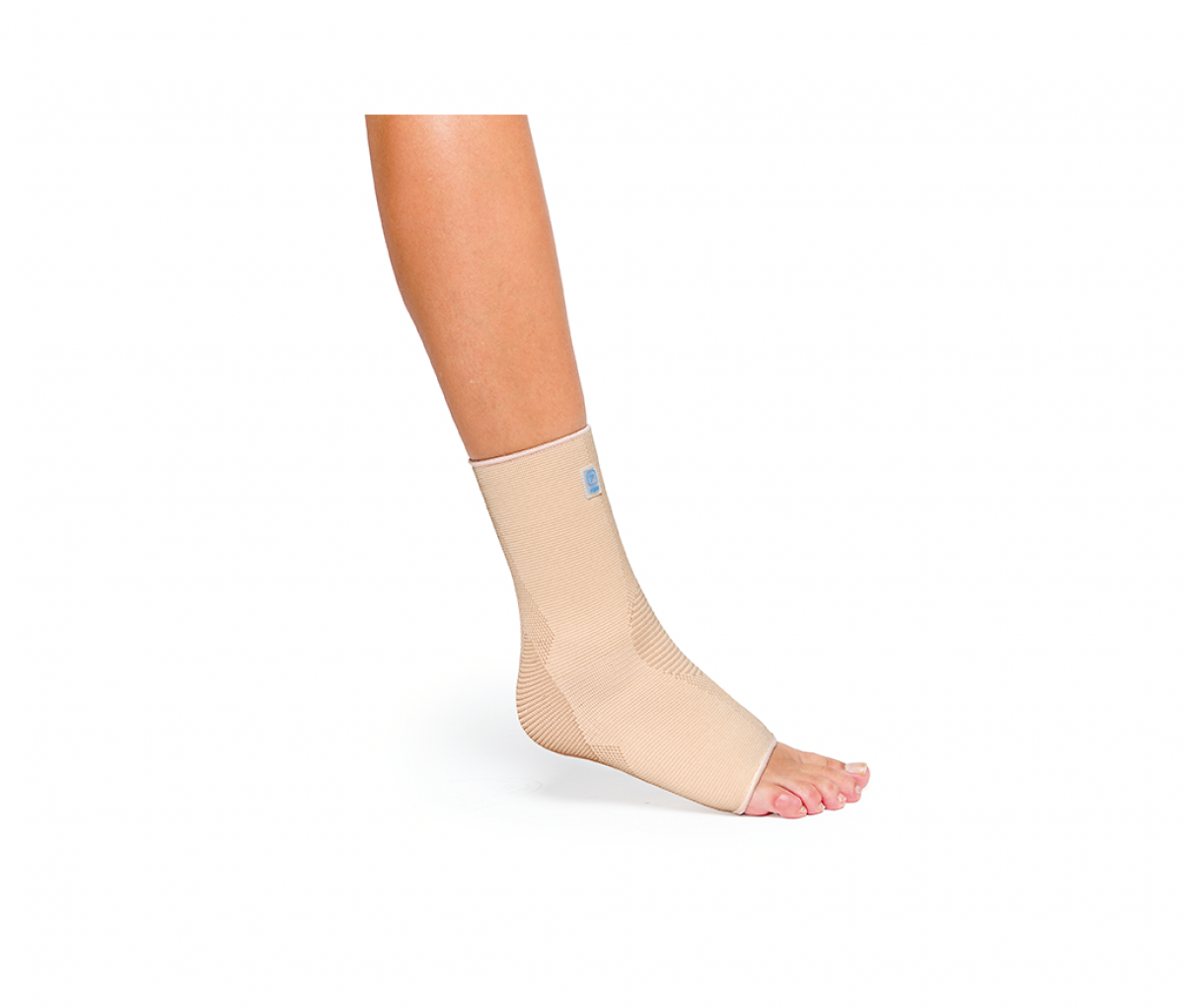 AQTIVO ANKLE BRACE - M P710BG