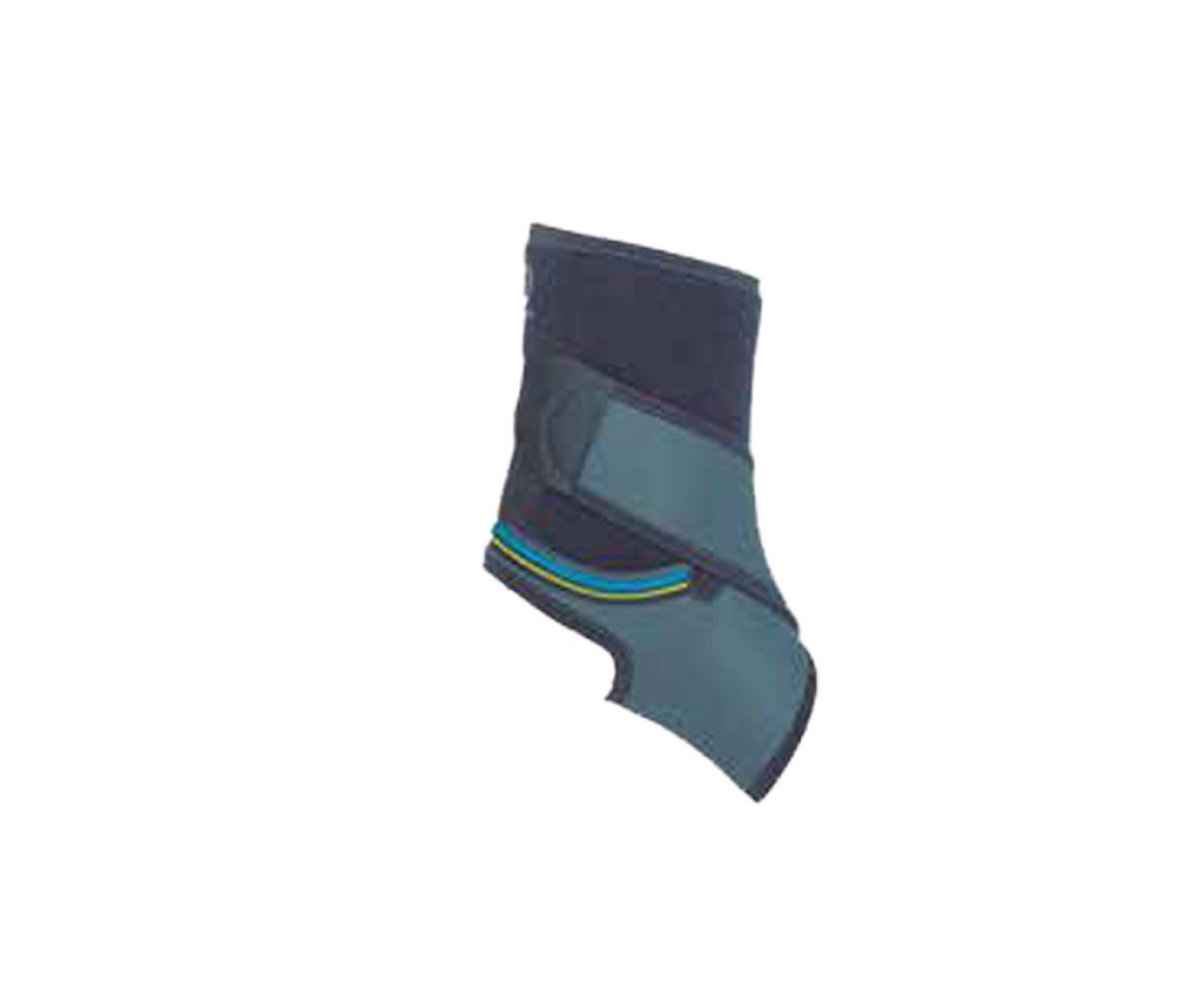 ANKLE SUPPORT - Free Size NPOS111