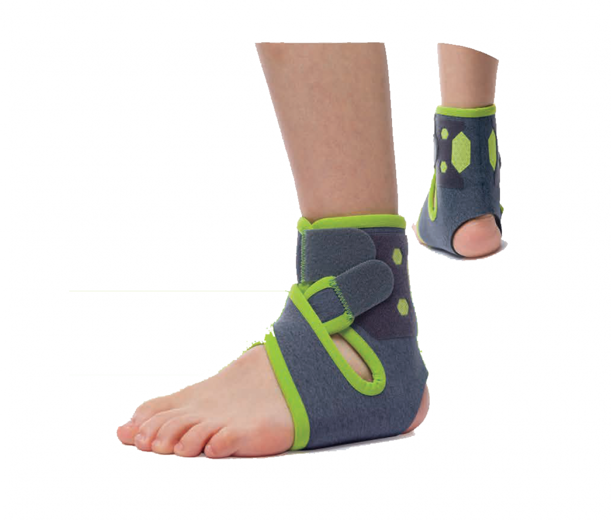 ANKLE SUPPORT - T1 MPK800