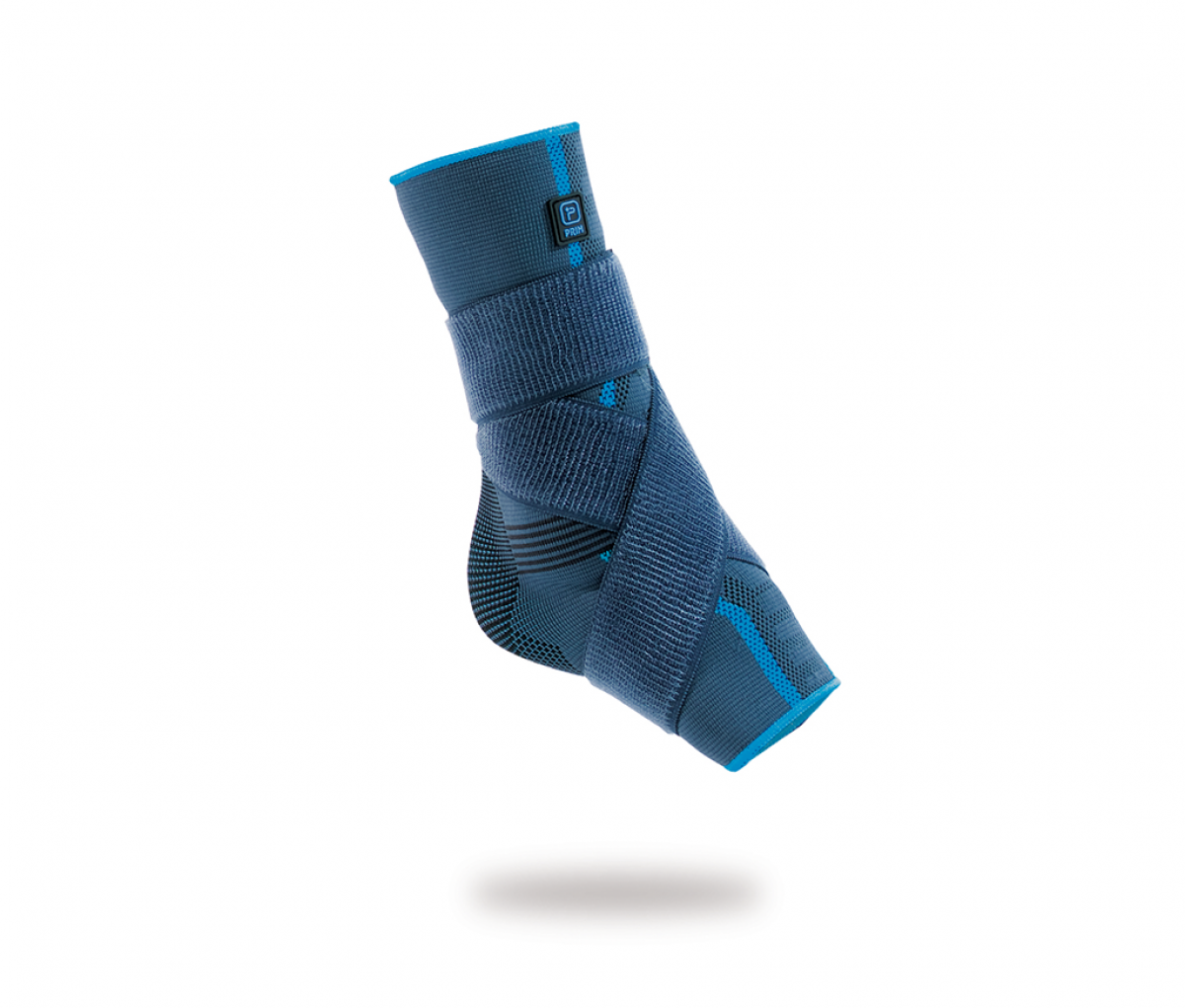 AQTIVO ANKLE BRACE WITH FIGURE OF 8 STRAP - S P706