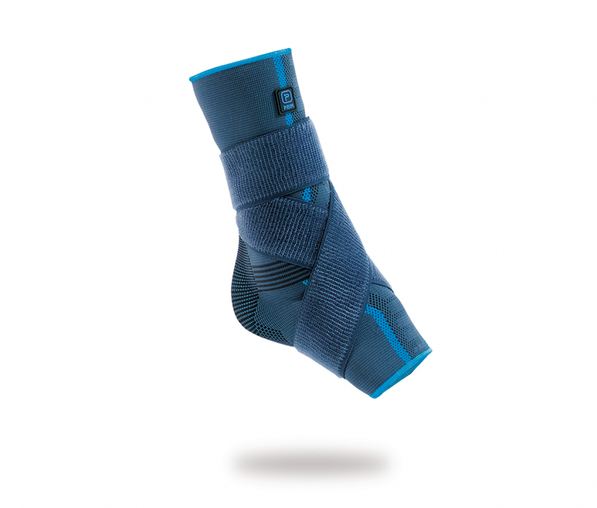 AQTIVO ANKLE BRACE WITH FIGURE OF 8 STRAP - L P706