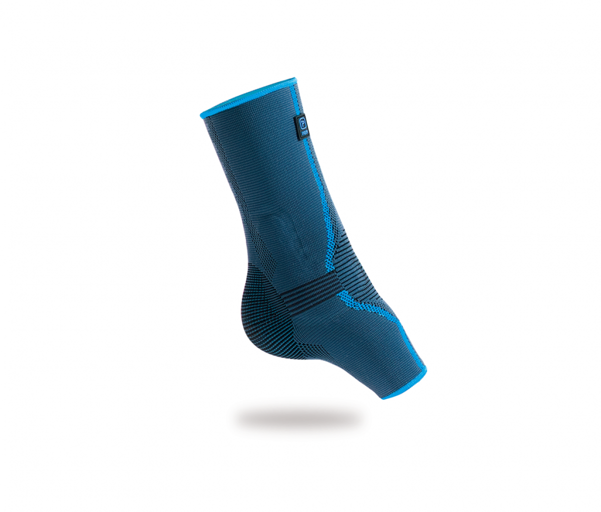 AQTIVO ANKLE BRACE WITH SILICONE INSERT - S P705