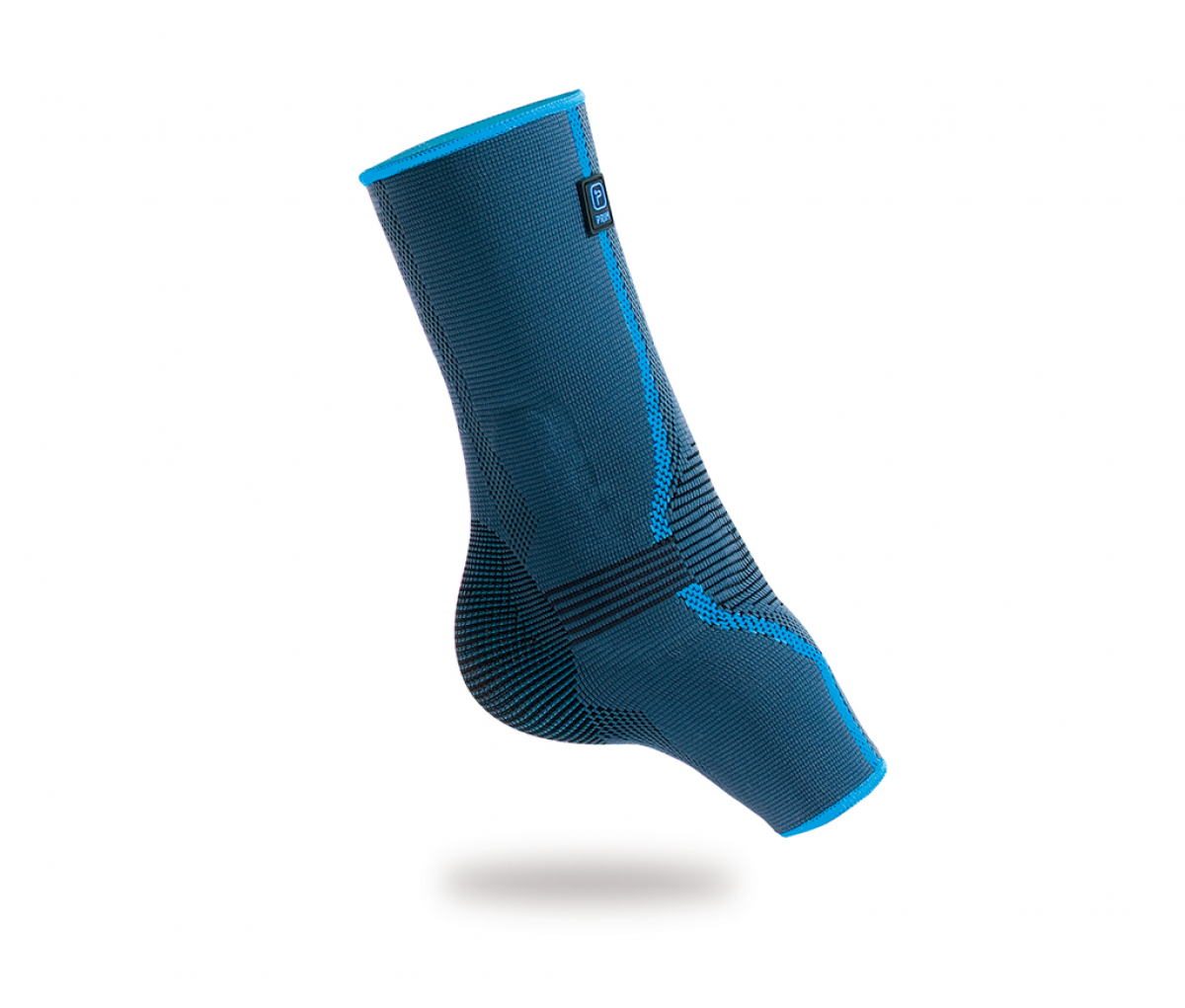 AQTIVO ANKLE BRACE WITH SILICONE INSERT - M P705