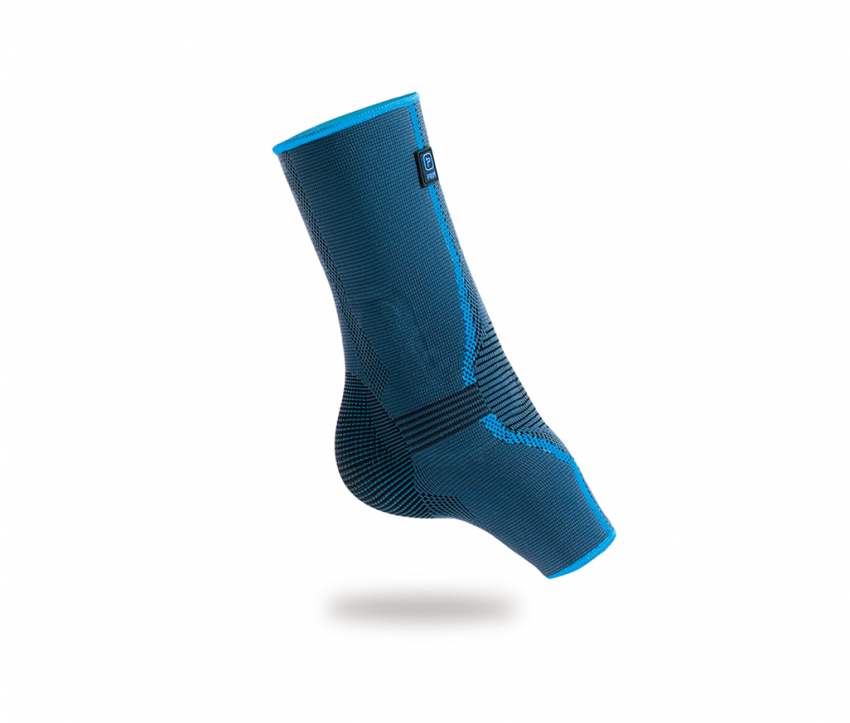 AQTIVO ANKLE BRACE WITH SILICONE INSERT - L P705