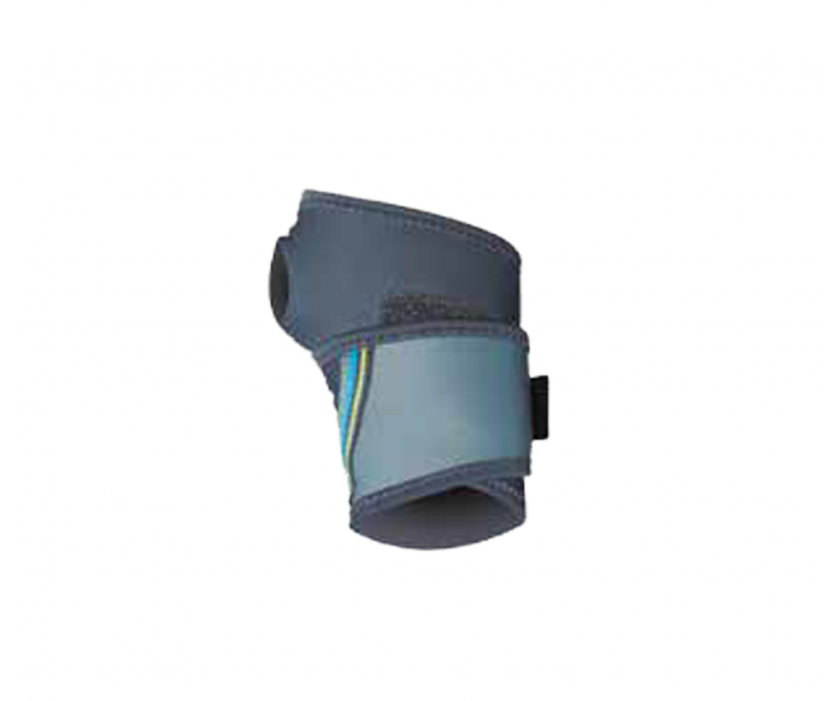 WRAPAROUND WRIST SUPPORT - Free Size NPOS167