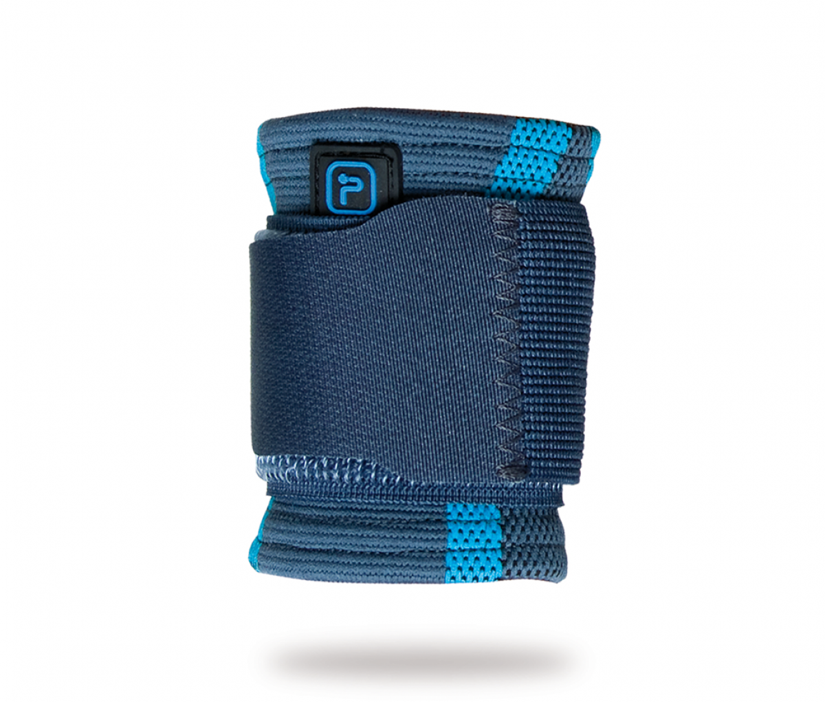 AQTIVO WRIST BRACE WITH STRAP - Free Size P703