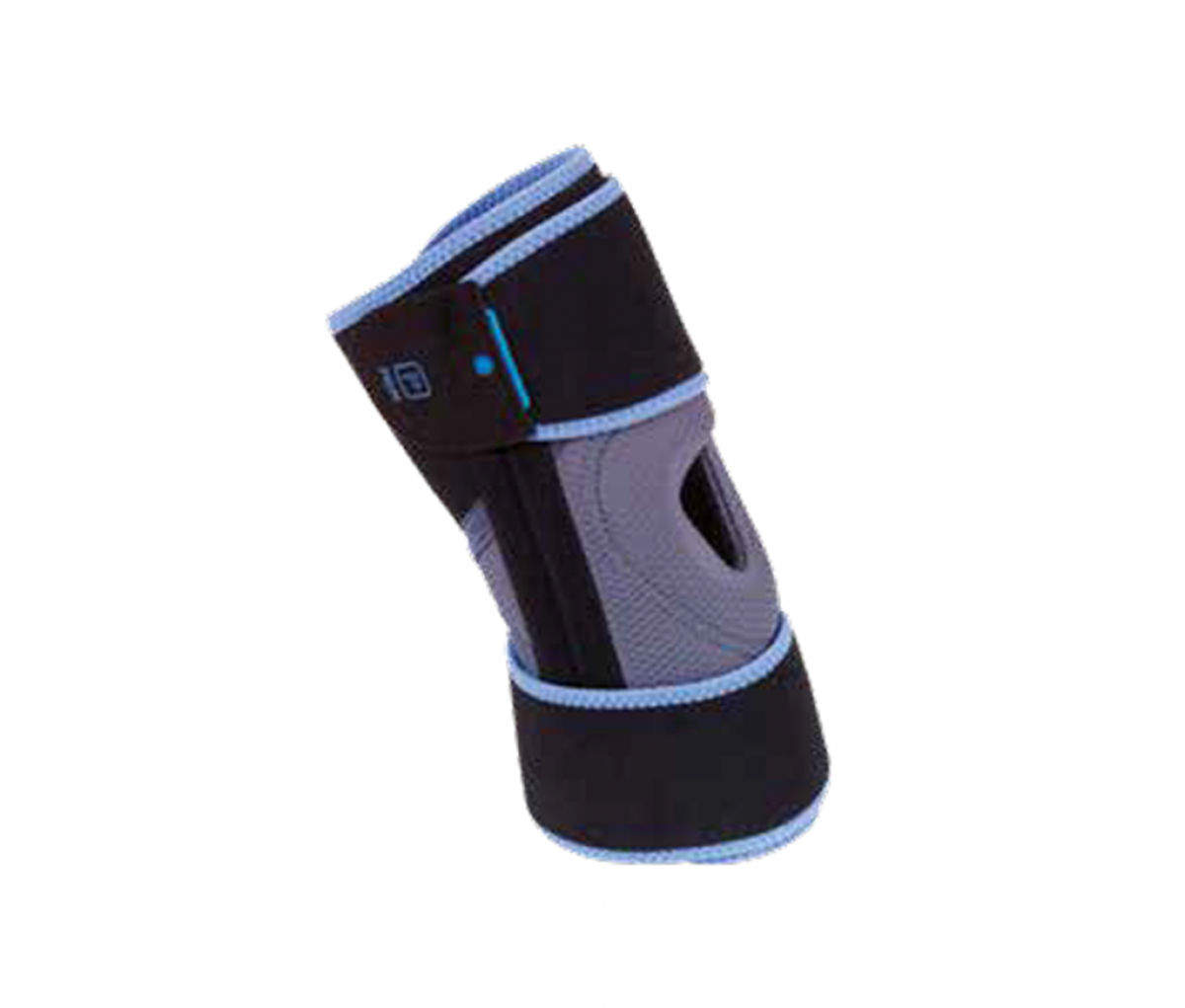 KNEE BRACE AIRTEX - Free Size OST218