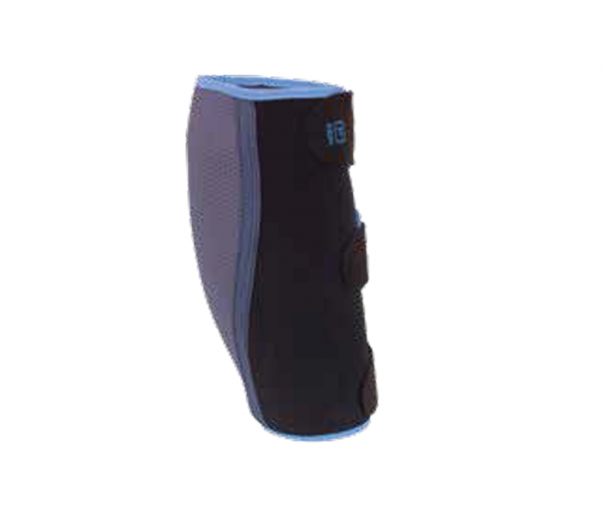 CALF BRACE AIRTEX - Free Size OST220