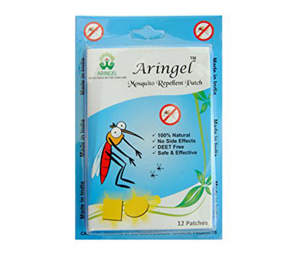 ARINGEL Mosquito Repellent 1st 12's