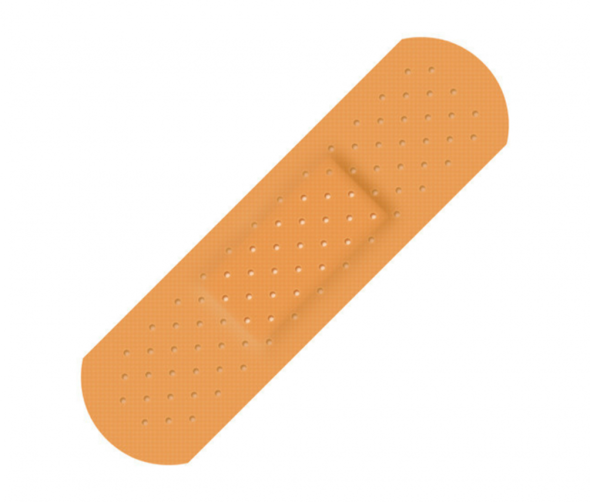 Band Aid Plaster