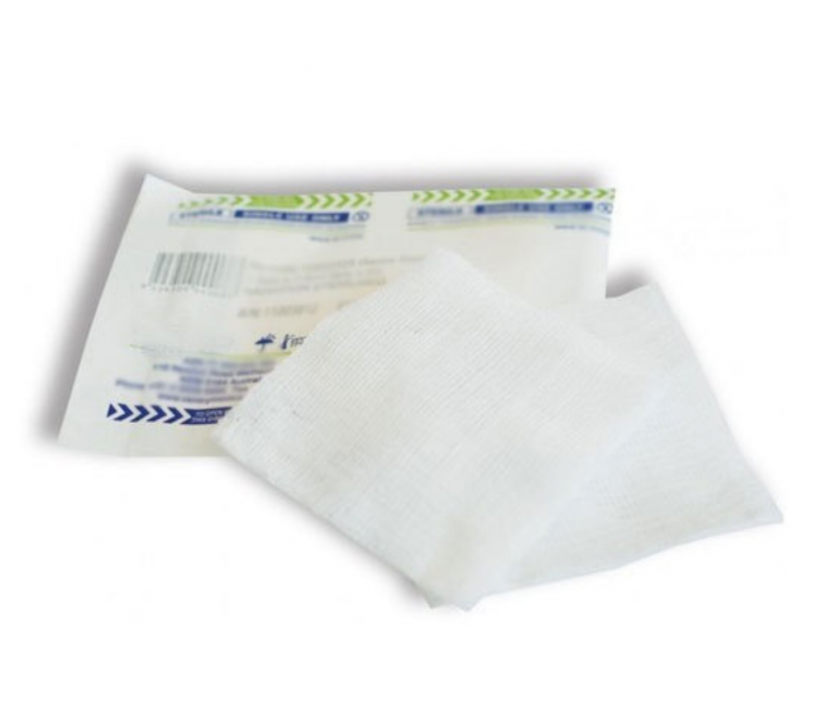 Cotton Gauze BP 90cm x 10m