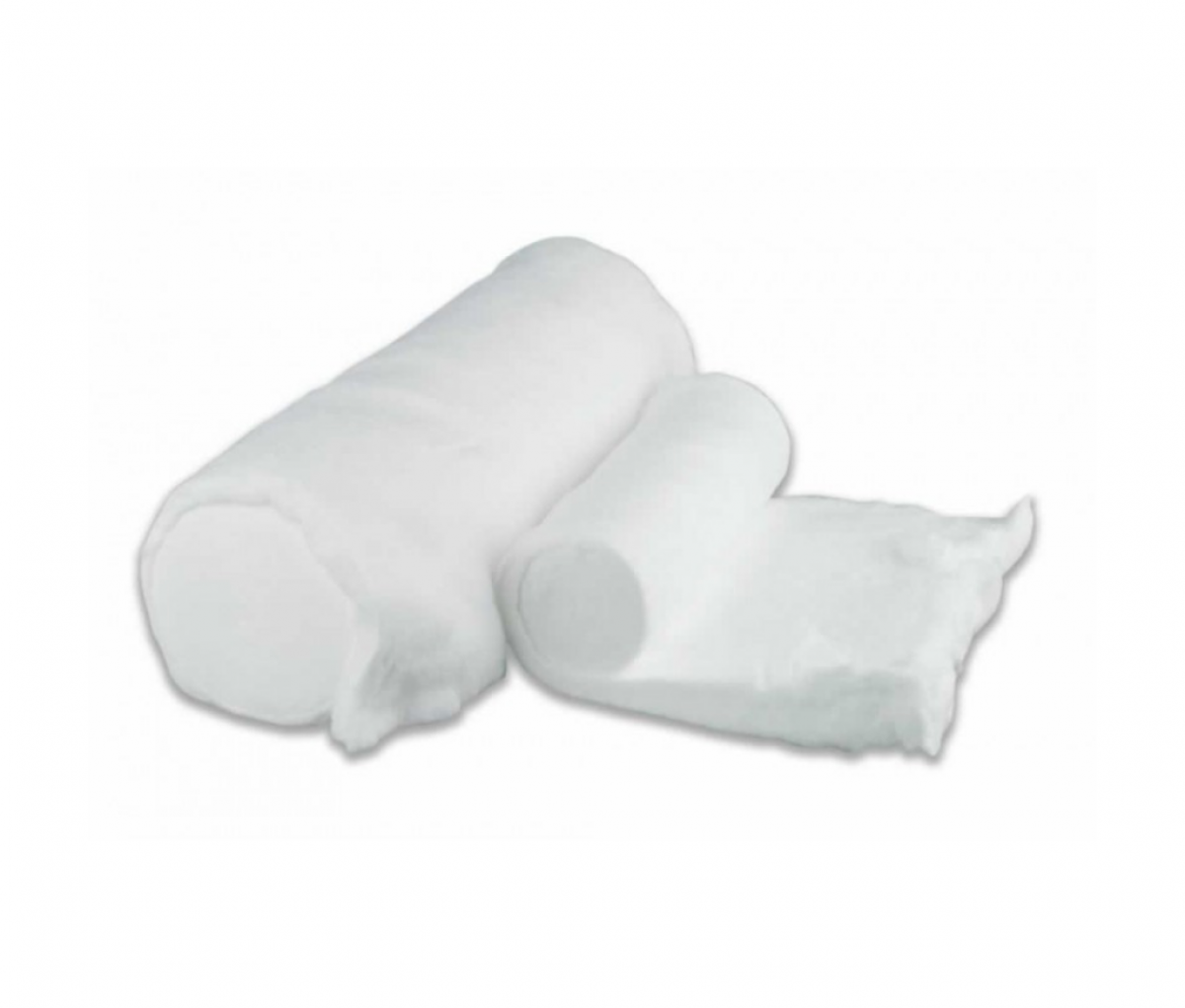 Cotton Wool 100gm