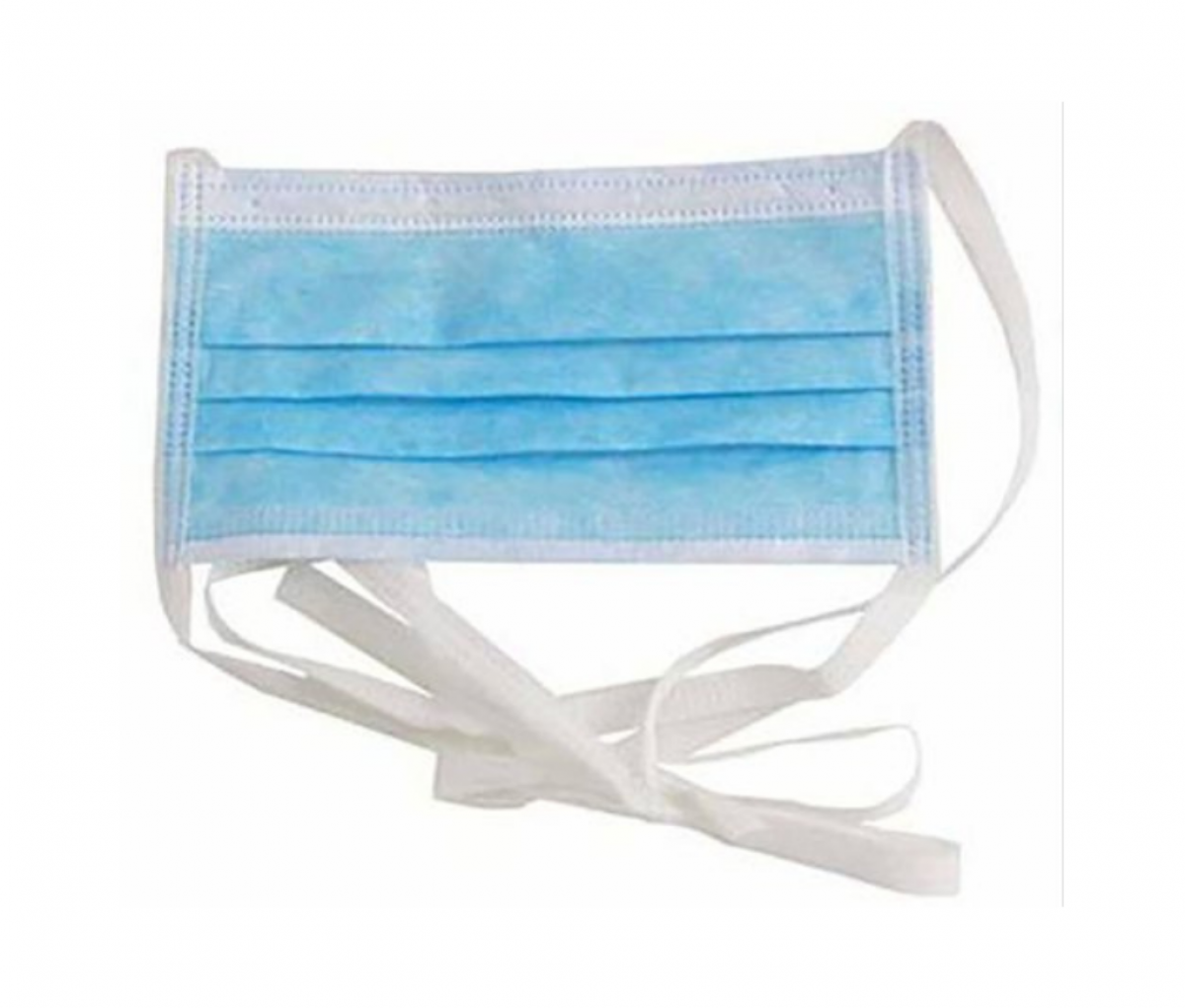 Disposable Face Mask Tie Type