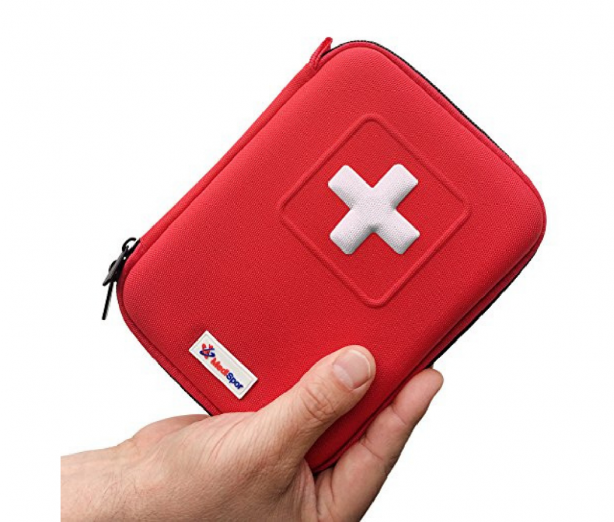 First Aid Box - Small