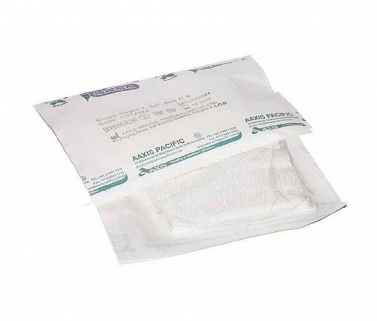 Gauze 5cm