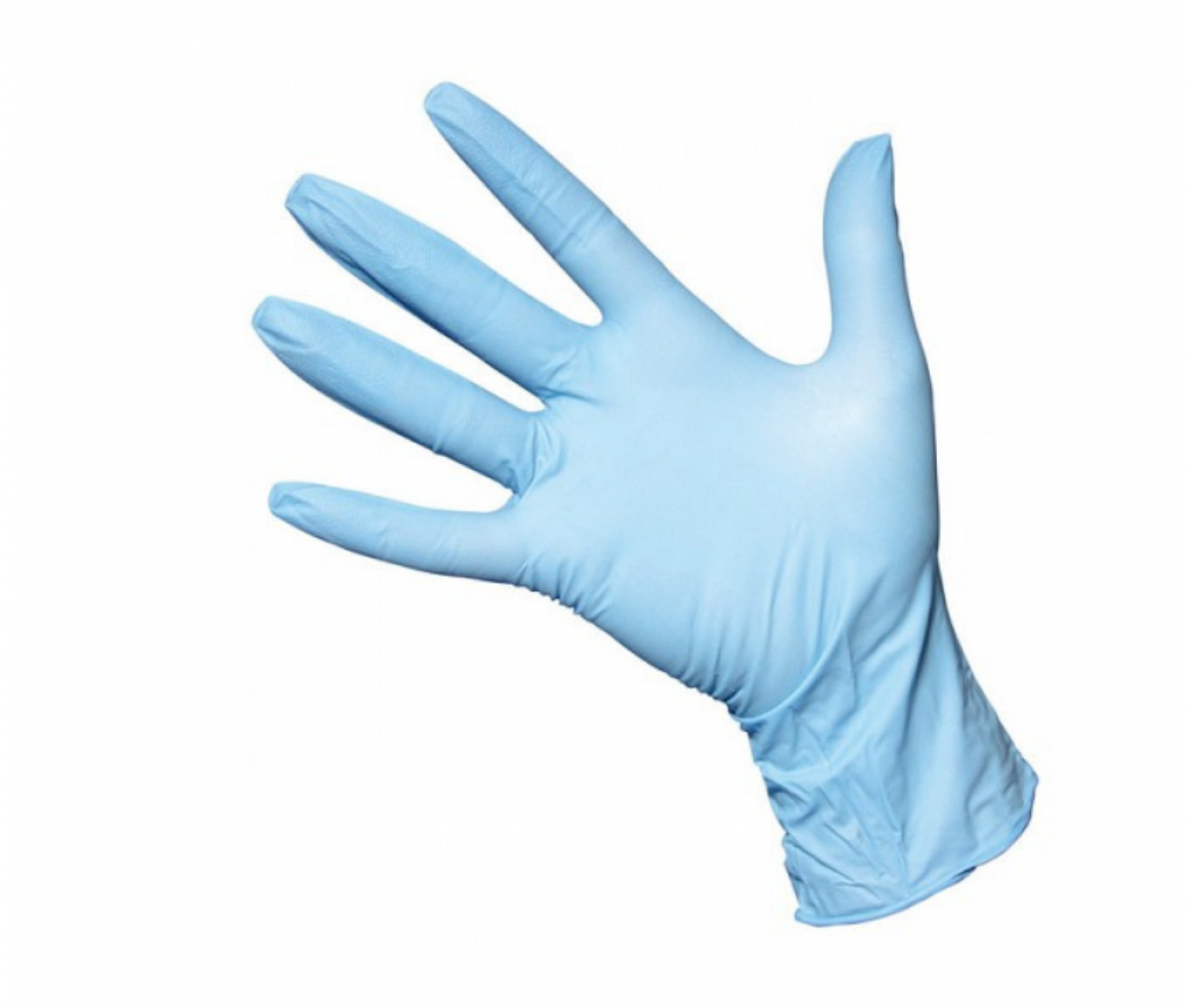 Gloves Examination (M) 100's
